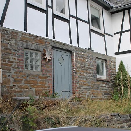 Landhuis Zueschen Villa Winterberg Esterno foto