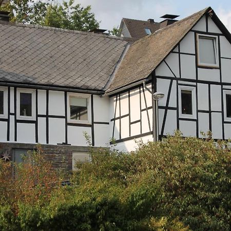 Landhuis Zueschen Villa Winterberg Esterno foto