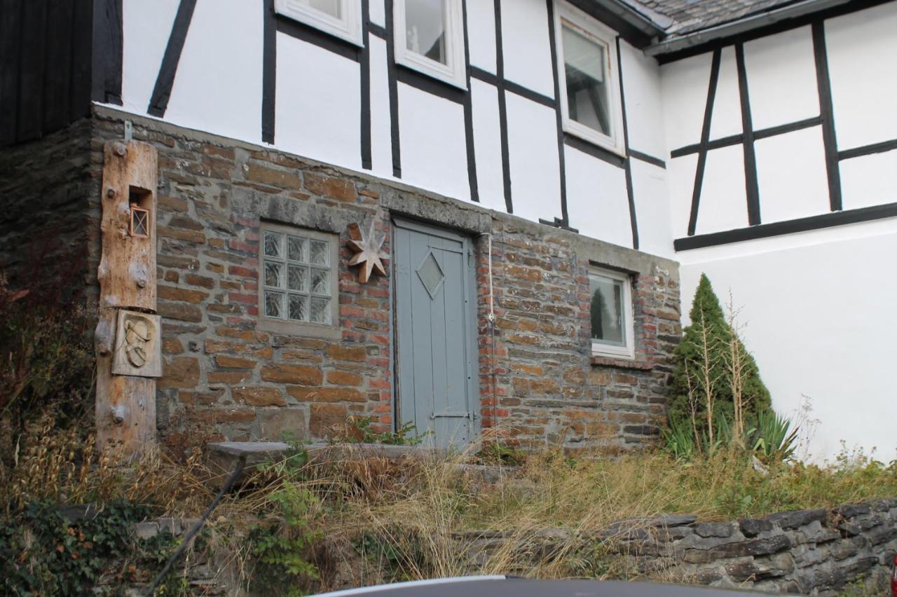 Landhuis Zueschen Villa Winterberg Esterno foto