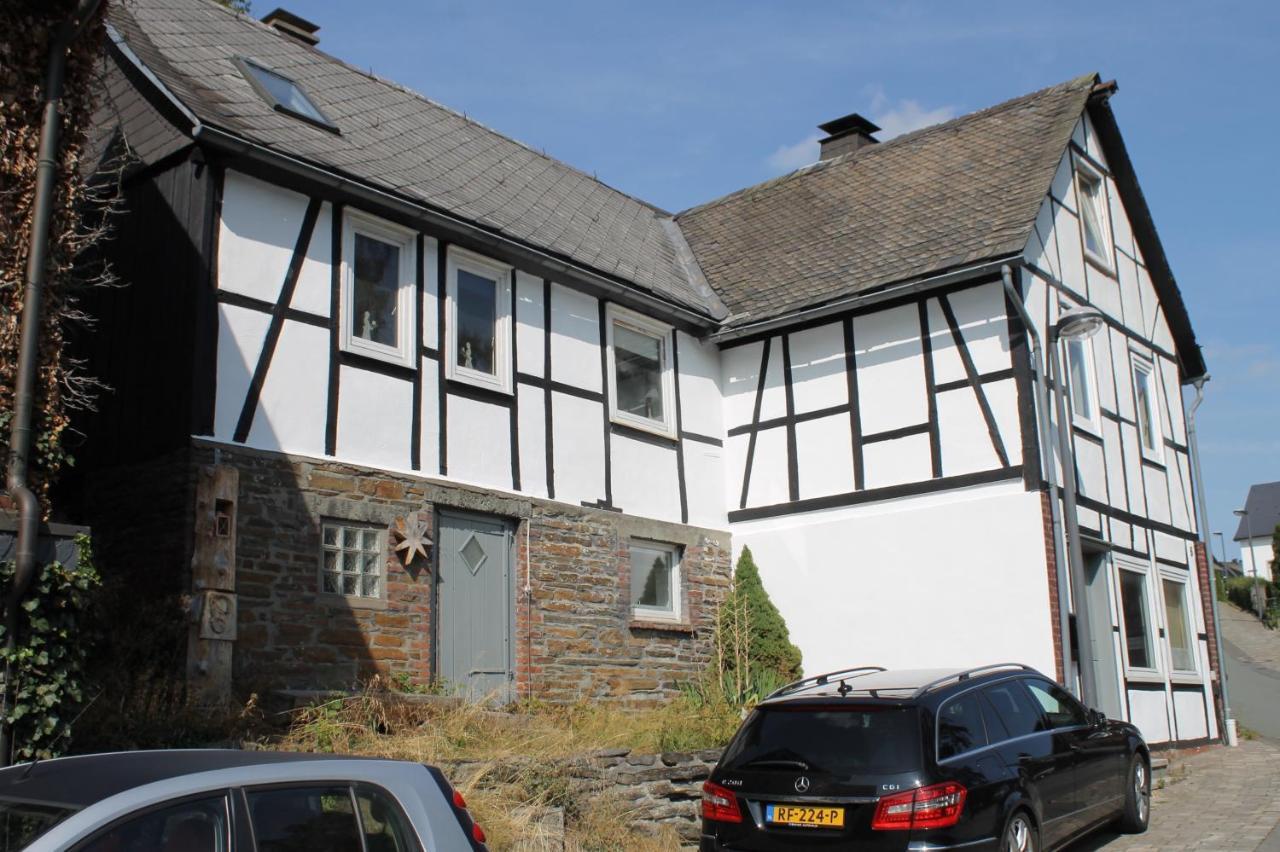 Landhuis Zueschen Villa Winterberg Esterno foto