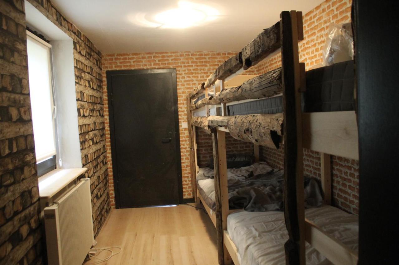 Landhuis Zueschen Villa Winterberg Esterno foto